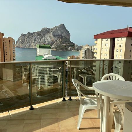 Enjoy Apartment Aparcamiento 5 Min De La Playa Calp Exterior foto