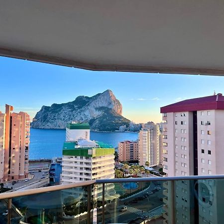 Enjoy Apartment Aparcamiento 5 Min De La Playa Calp Exterior foto