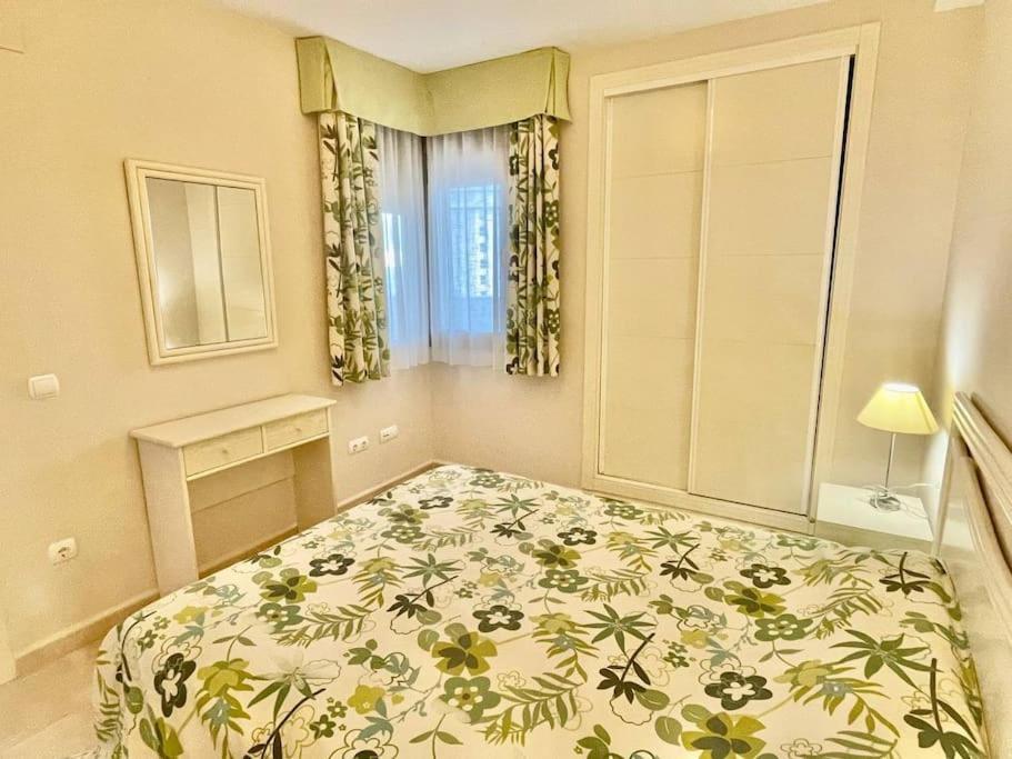 Enjoy Apartment Aparcamiento 5 Min De La Playa Calp Exterior foto