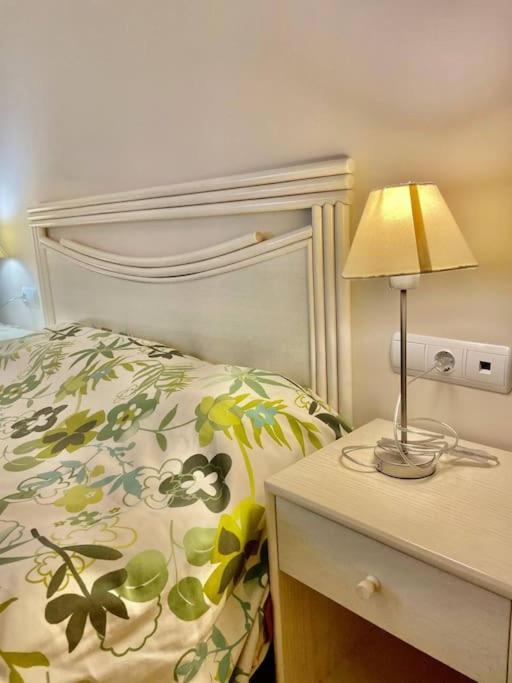 Enjoy Apartment Aparcamiento 5 Min De La Playa Calp Exterior foto