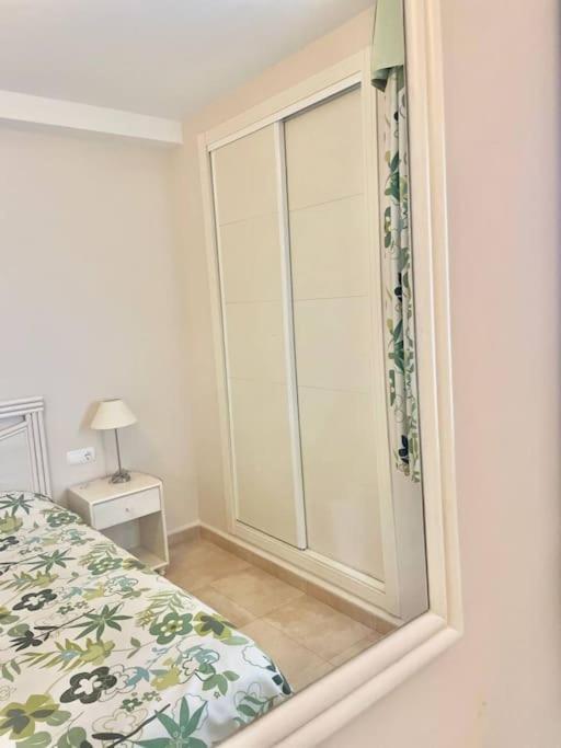 Enjoy Apartment Aparcamiento 5 Min De La Playa Calp Exterior foto