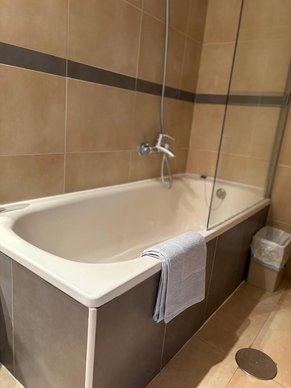Enjoy Apartment Aparcamiento 5 Min De La Playa Calp Exterior foto