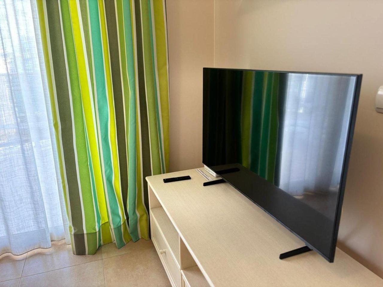 Enjoy Apartment Aparcamiento 5 Min De La Playa Calp Exterior foto