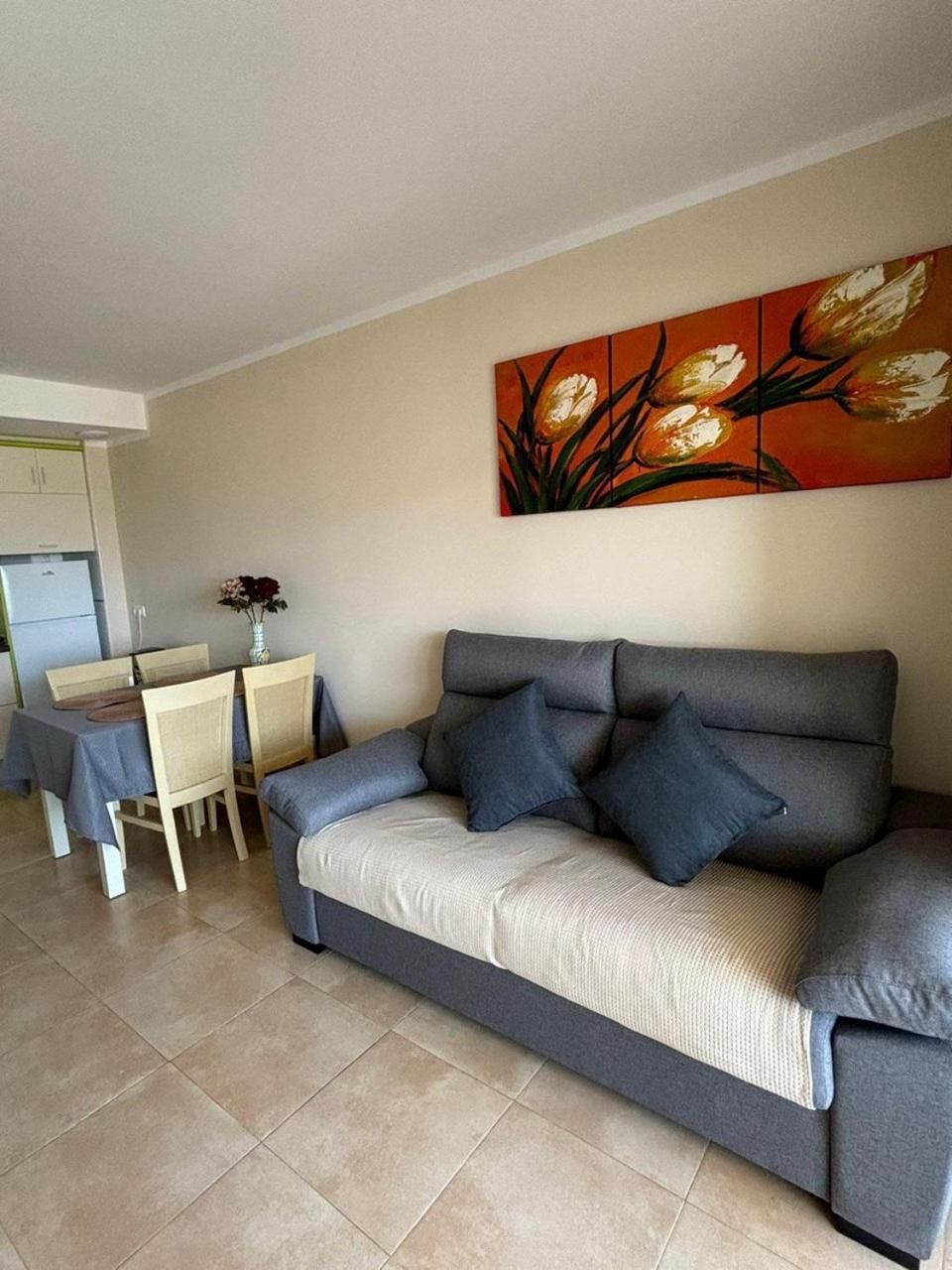 Enjoy Apartment Aparcamiento 5 Min De La Playa Calp Exterior foto